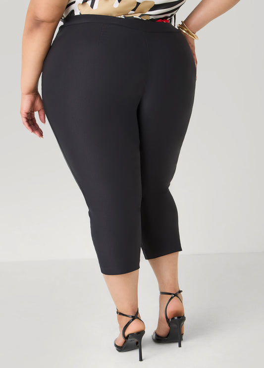 Millennium Pocket Capris