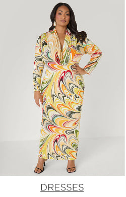 Shop Dresses