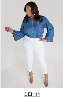 Shop Denim