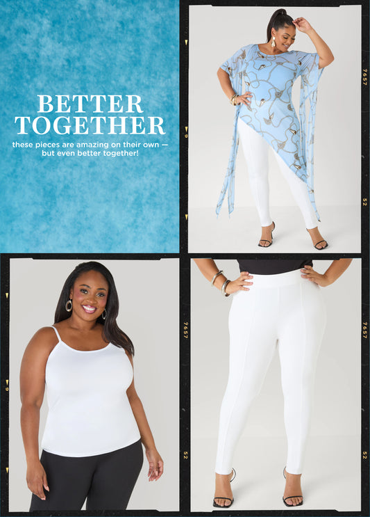 The Effortless Edge Set